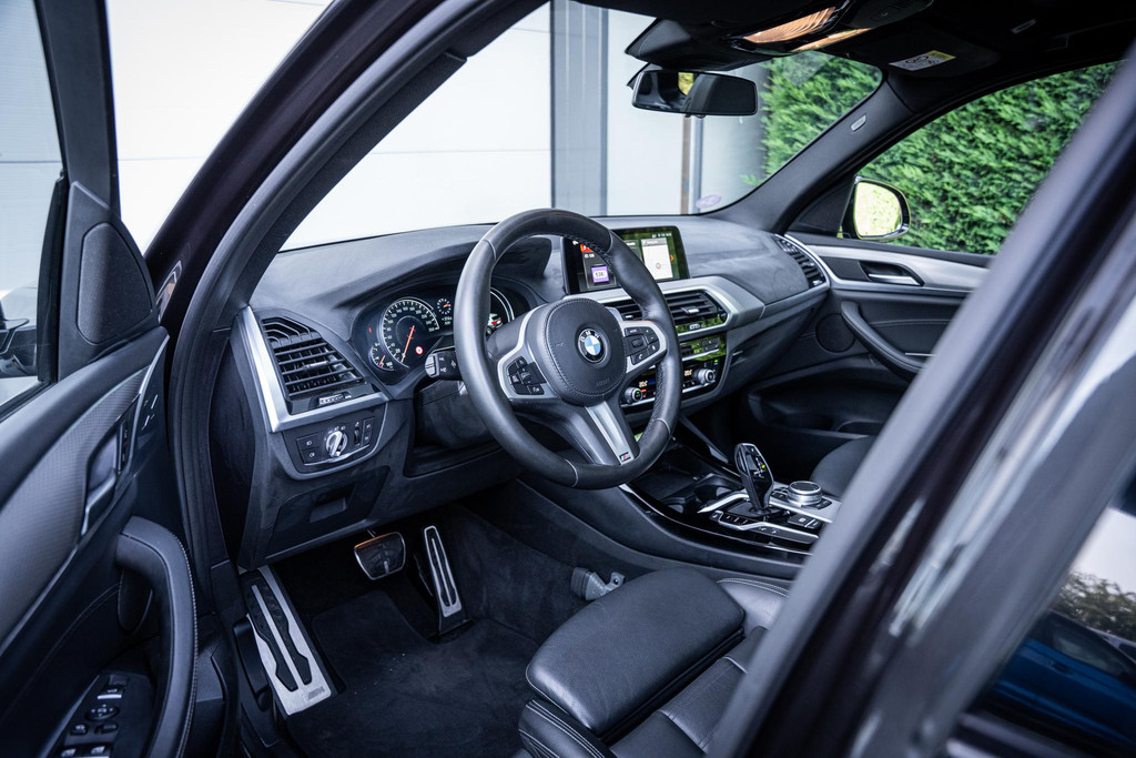 BMW X3 xDrive20i M-Sport 56571456-2.jpg | Luitjes Car Company