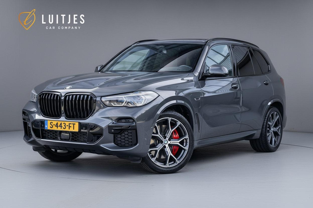 BMW X5 xDrive45e M-Sport 56571755-0.jpg | Luitjes Car Company