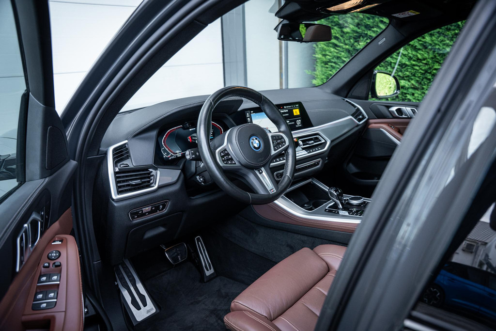 BMW X5 xDrive45e M-Sport 56571755-2.jpg | Luitjes Car Company