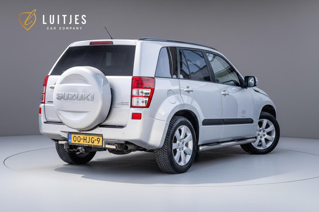 Suzuki Grand Vitara 2.4 4WD 169pk AUT High Executive 56571915-1.jpg | Luitjes Car Company