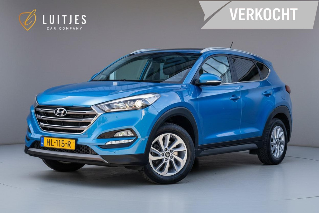 Hyundai Tucson 1.6 GDi Comfort 56572616-0.jpg | Luitjes Car Company