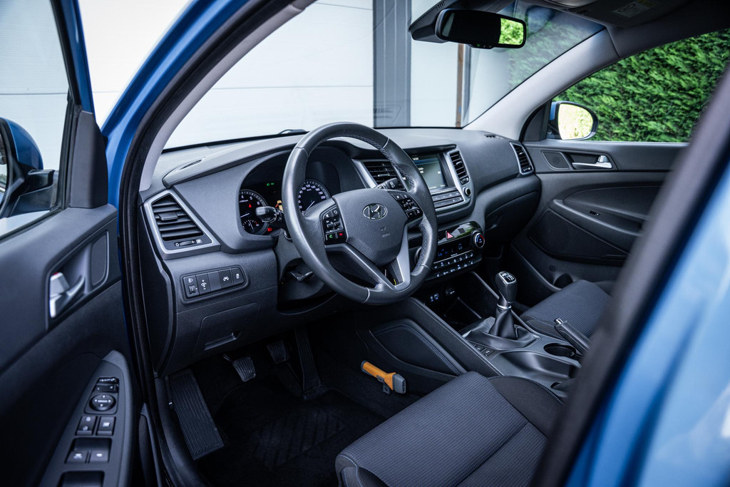 Hyundai Tucson 1.6 GDi Comfort 56572616-2.jpg | Luitjes Car Company
