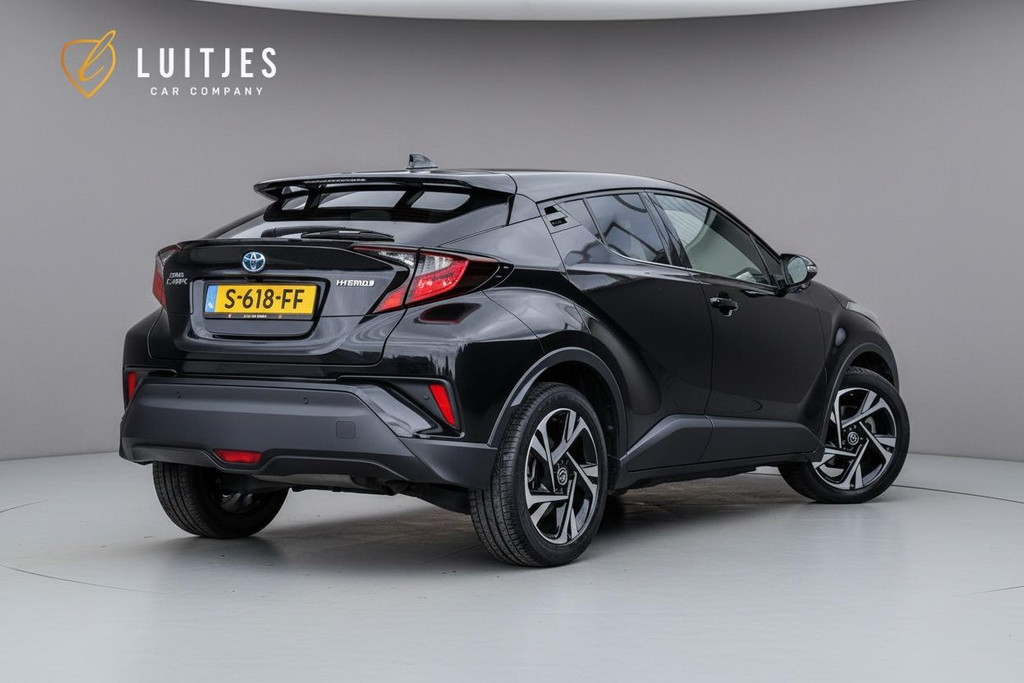 Toyota C-HR 1.8 Hybrid Dynamic 56644397-1.jpg | Luitjes Car Company
