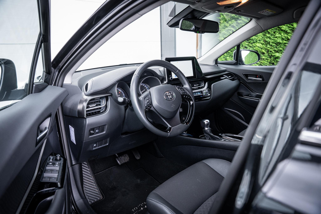 Toyota C-HR 1.8 Hybrid Dynamic 56644397-2.jpg | Luitjes Car Company