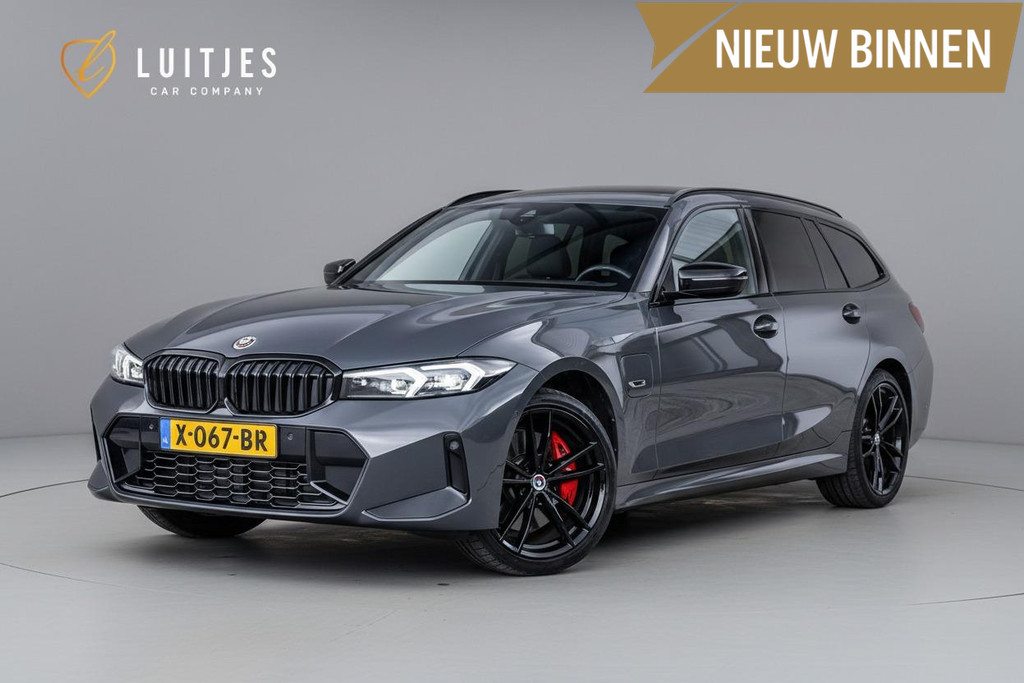 BMW 3 Serie Touring 330e xDrive M-Sport Pro 56644674-0.jpg | Luitjes Car Company
