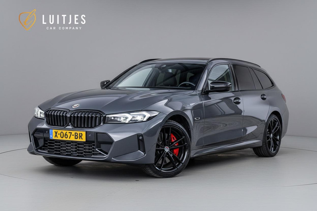 BMW 3 Serie Touring 330e xDrive M-Sport Pro 56644674-0.jpg | Luitjes Car Company