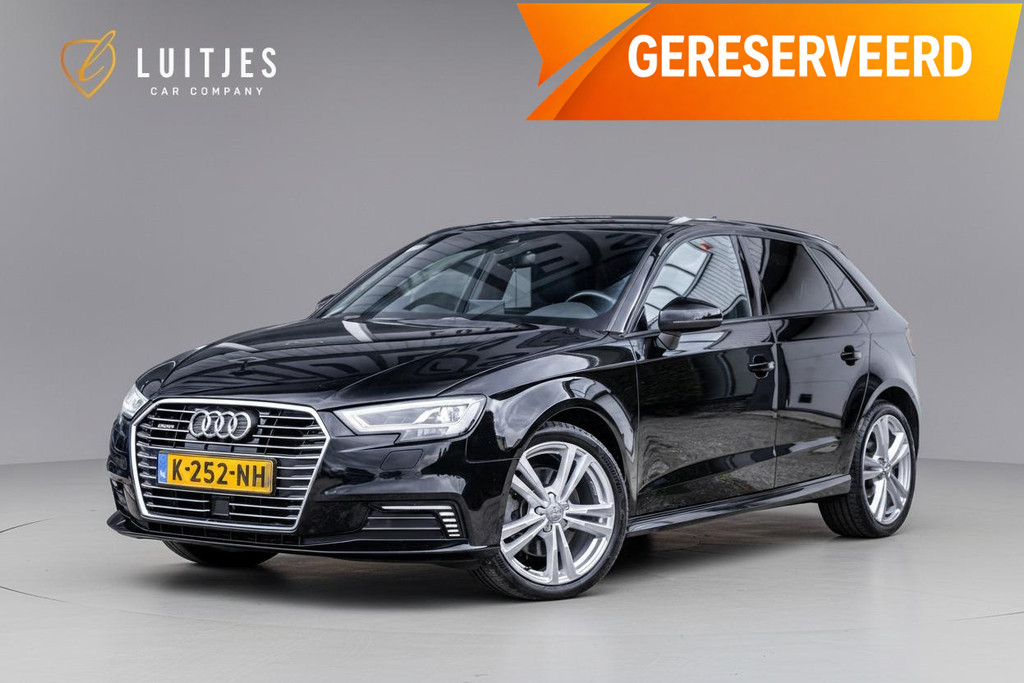 Audi A3 Sportback 1.4 e-tron S-Line 56644947-0.jpg | Luitjes Car Company