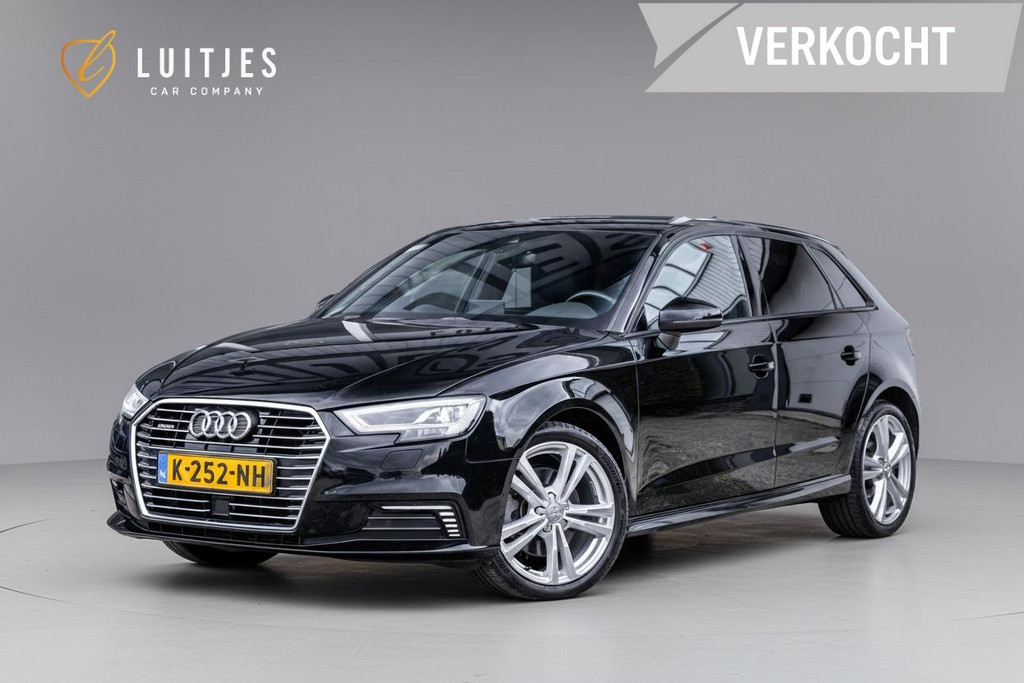 Audi A3 Sportback 1.4 e-tron S-Line 56644947-0.jpg | Luitjes Car Company