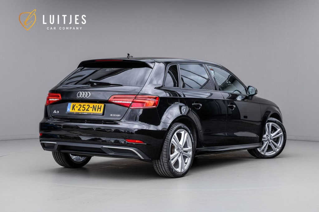 Audi A3 Sportback 1.4 e-tron S-Line 56644947-1.jpg | Luitjes Car Company