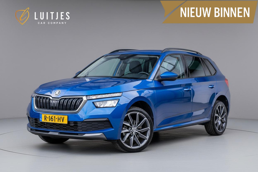 Škoda Kamiq 1.0 TSI Ambition 56645446-0.jpg | Luitjes Car Company