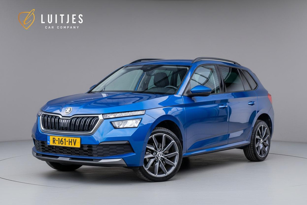 Škoda Kamiq 1.0 TSI Ambition 56645446-0.jpg | Luitjes Car Company