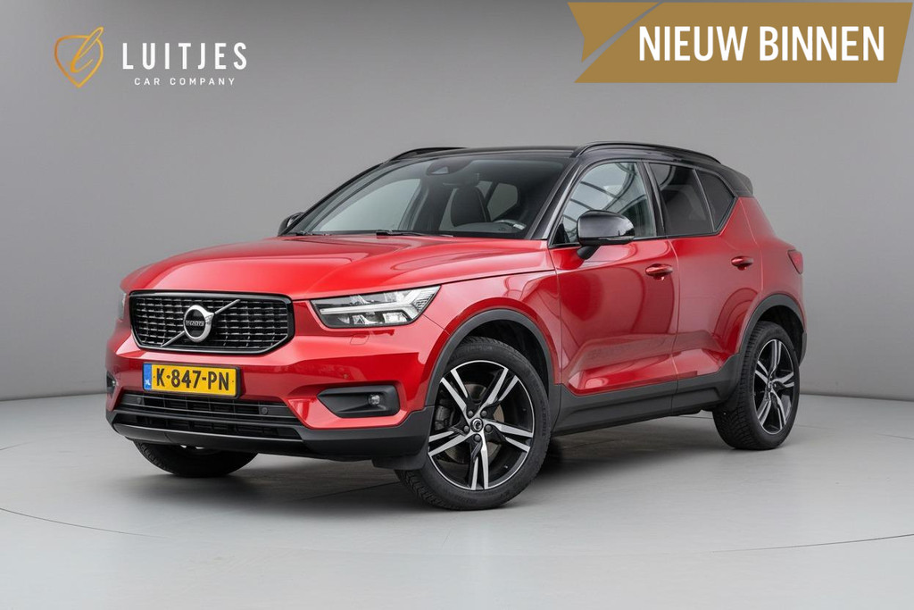 Volvo XC40 T4 2.0 190pk R-Design 56791276-0.jpg | Luitjes Car Company