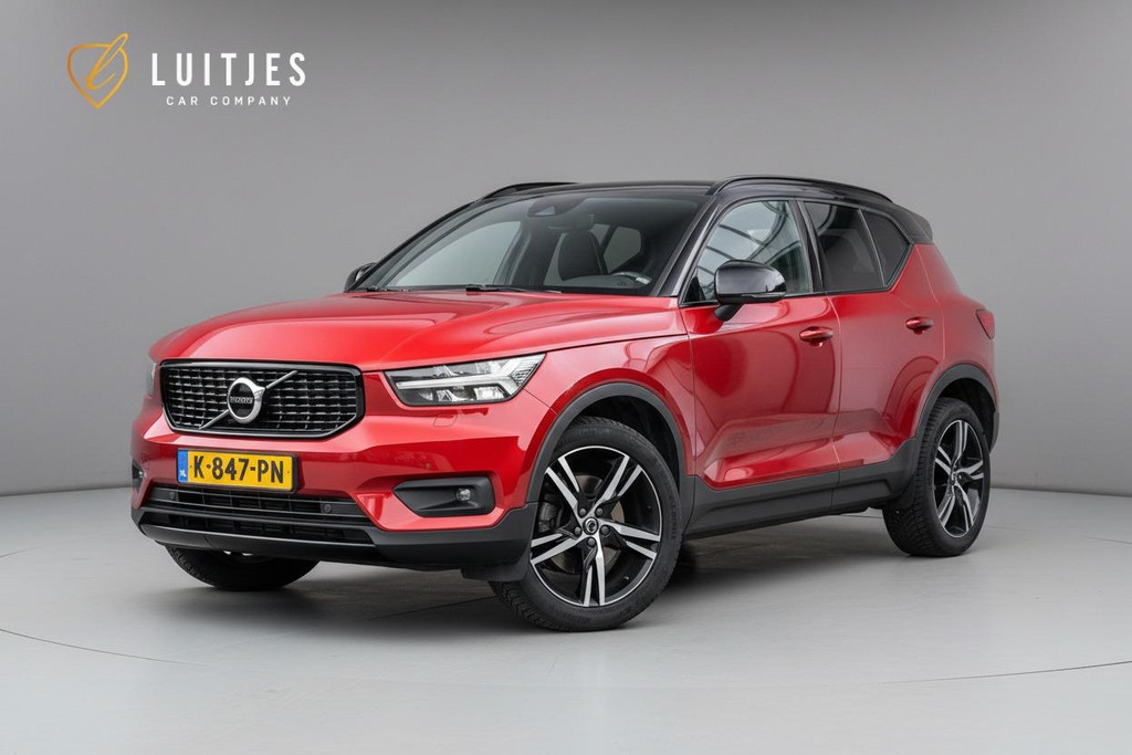 Volvo XC40 T4 2.0 190pk R-Design 56791276-0.jpg | Luitjes Car Company