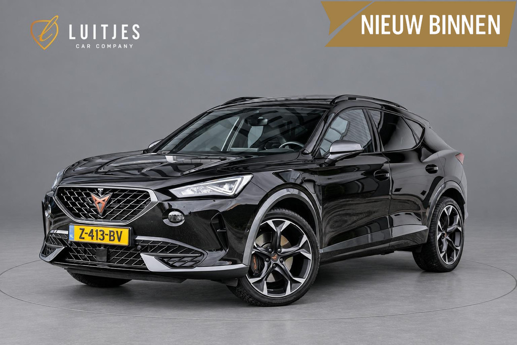 CUPRA Formentor 1.4 e-Hybrid 245pk VZ Copper Edition 56888069-0.jpg | Luitjes Car Company