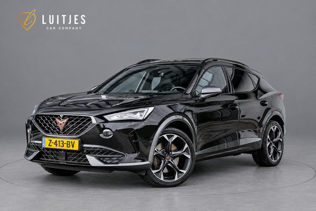 CUPRA Formentor 1.4 e-Hybrid 245pk VZ Copper Edition 56888069-0.jpg | Luitjes Car Company