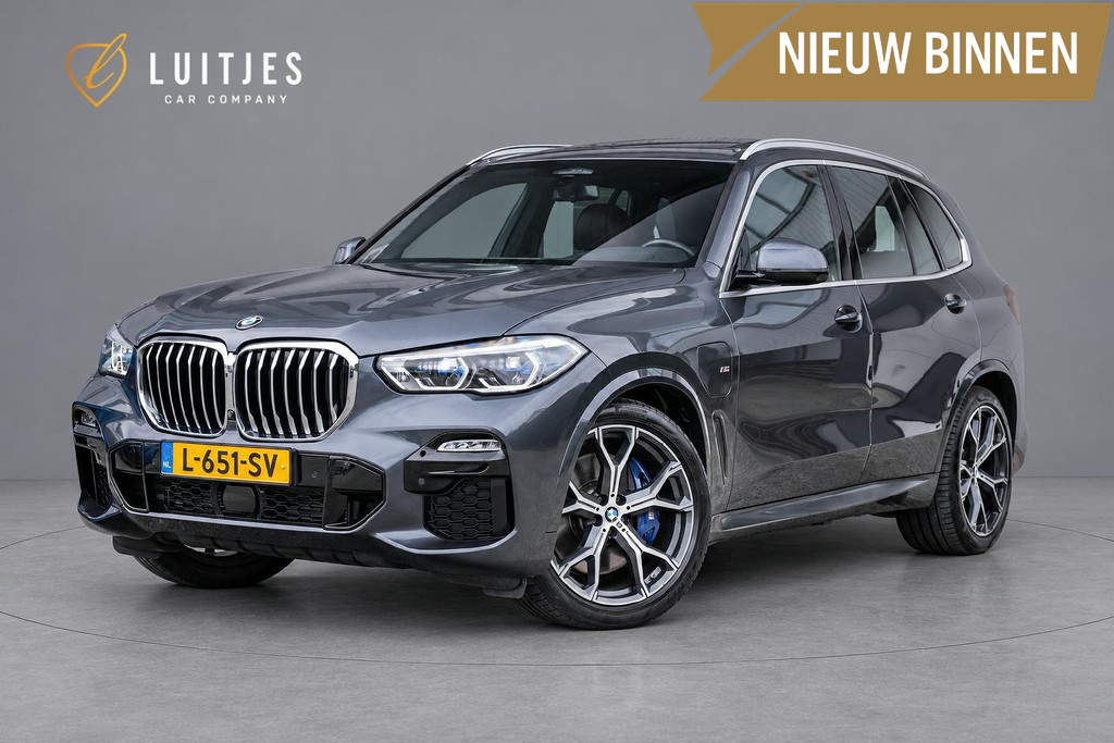 BMW X5 xDrive45e M-Sport 56929090-0.jpg | Luitjes Car Company