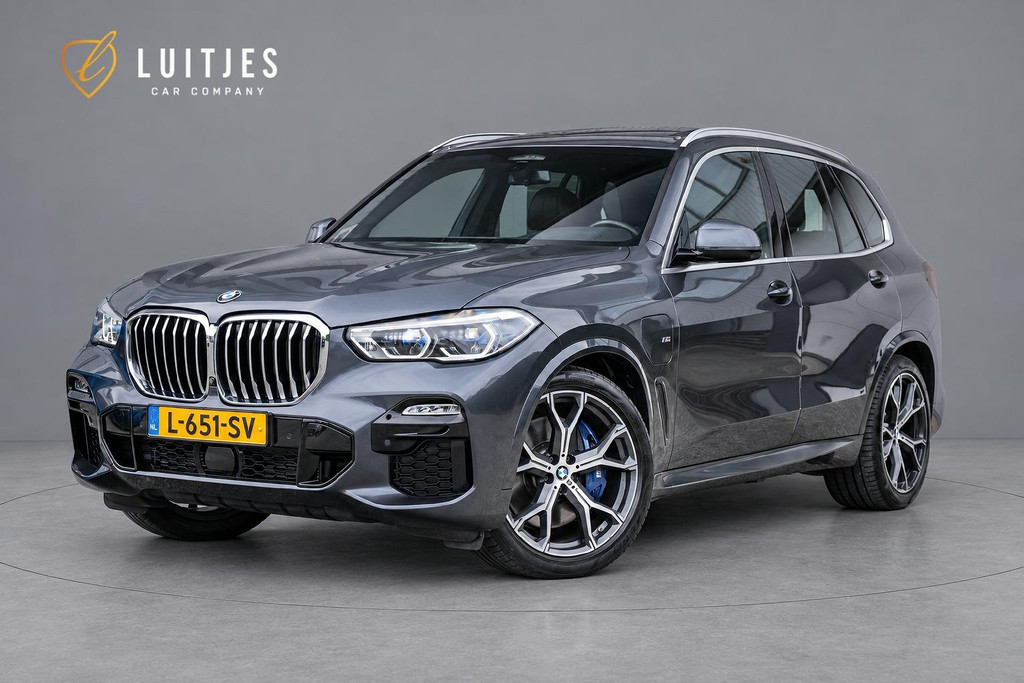 BMW X5 xDrive45e M-Sport 56929090-0.jpg | Luitjes Car Company