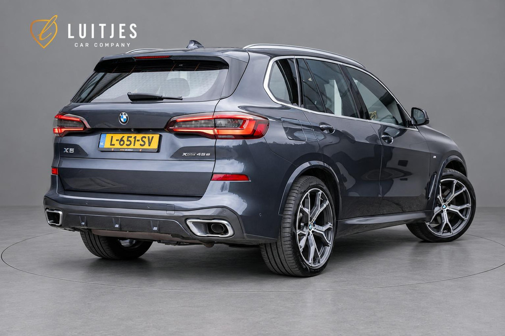 BMW X5 xDrive45e M-Sport 56929090-1.jpg | Luitjes Car Company