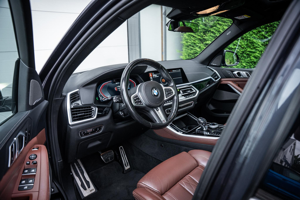 BMW X5 xDrive45e M-Sport 56929090-2.jpg | Luitjes Car Company