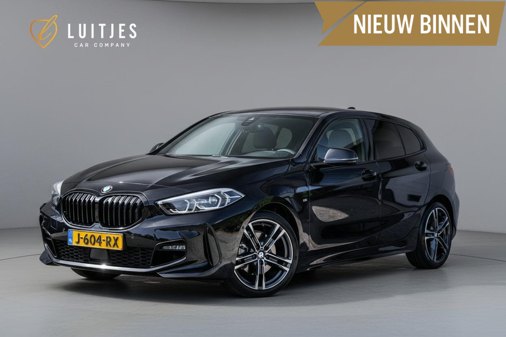 BMW 1 Serie 118i M-Sport 57091460-0.jpg | Luitjes Car Company
