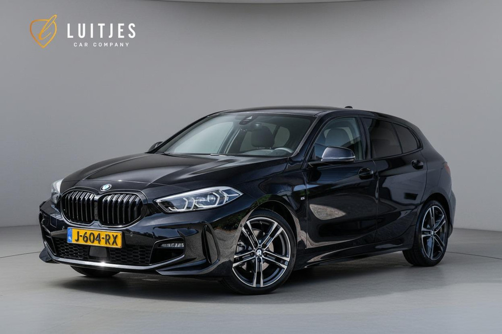 BMW 1 Serie 118i M-Sport 57091460-0.jpg | Luitjes Car Company