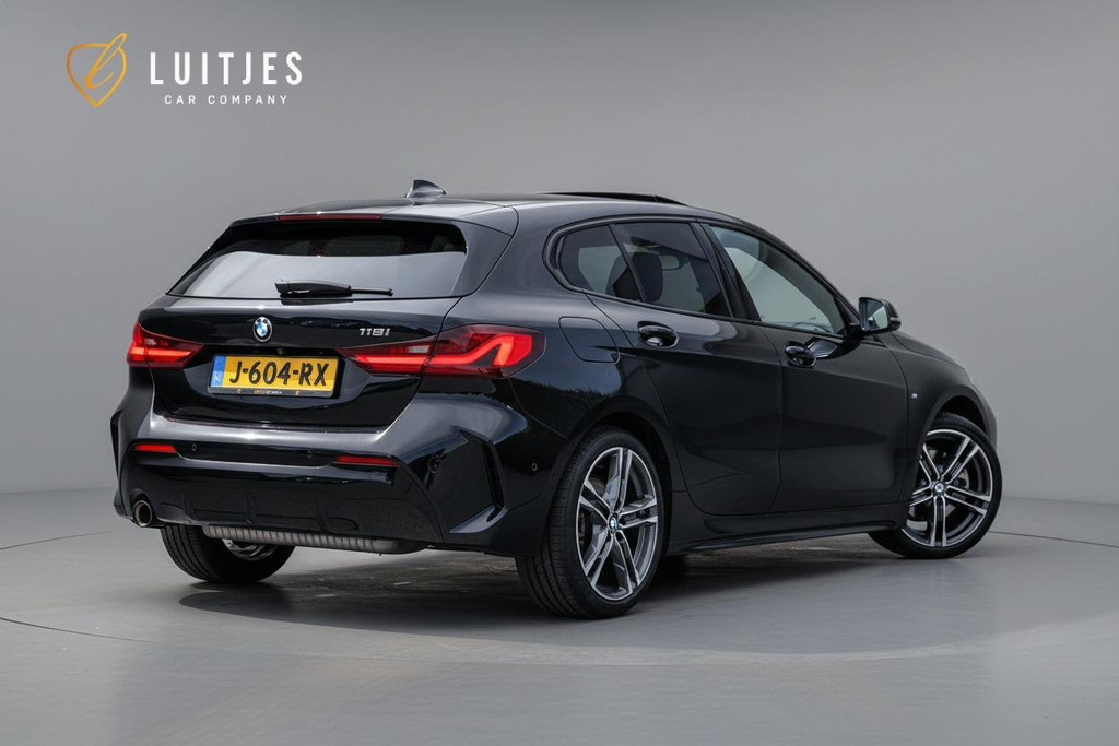 BMW 1 Serie 118i M-Sport 57091460-1.jpg | Luitjes Car Company