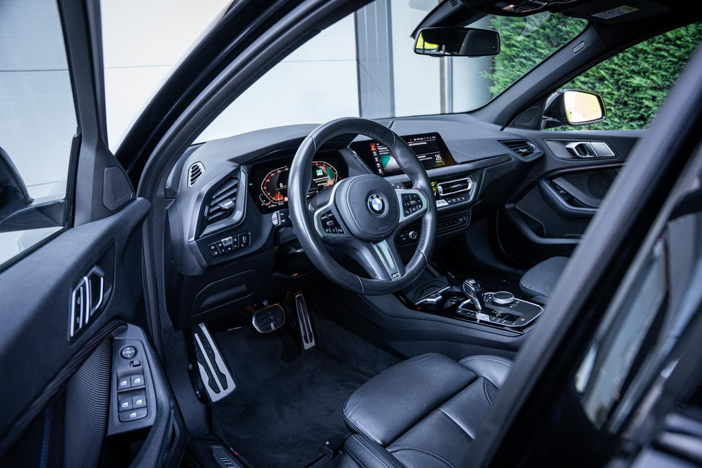 BMW 1 Serie 118i M-Sport 57091460-2.jpg | Luitjes Car Company