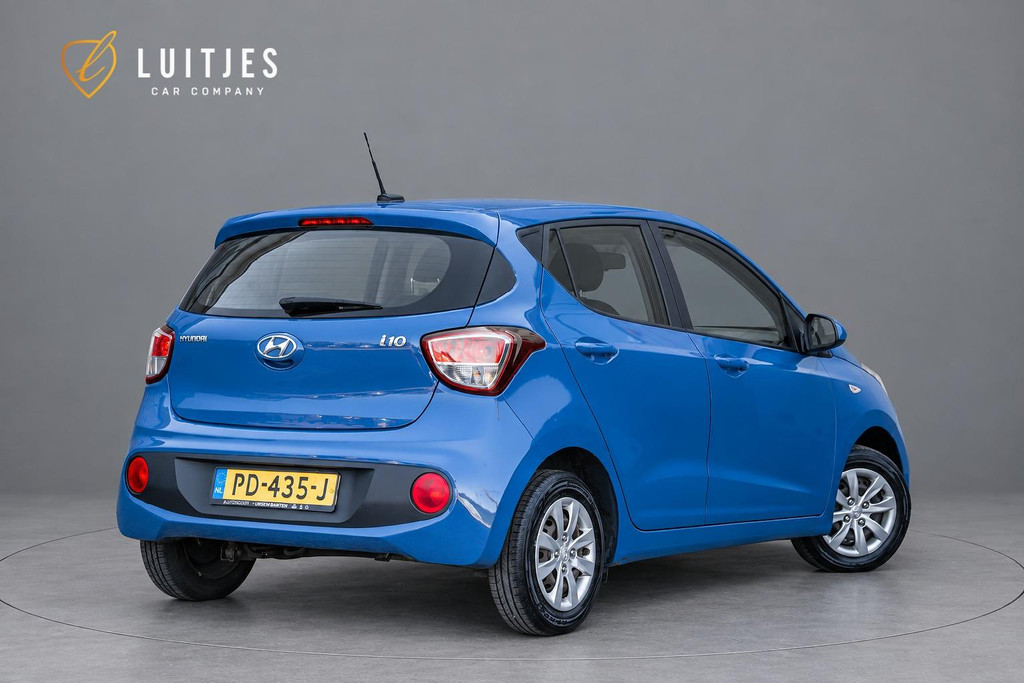 Hyundai i10 1.0i Go! 57091750-1.jpg | Luitjes Car Company