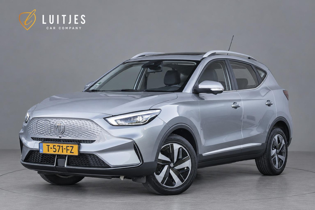 MG ZS EV Long Range Luxury 70 kWh 57093176-0.jpg | Luitjes Car Company