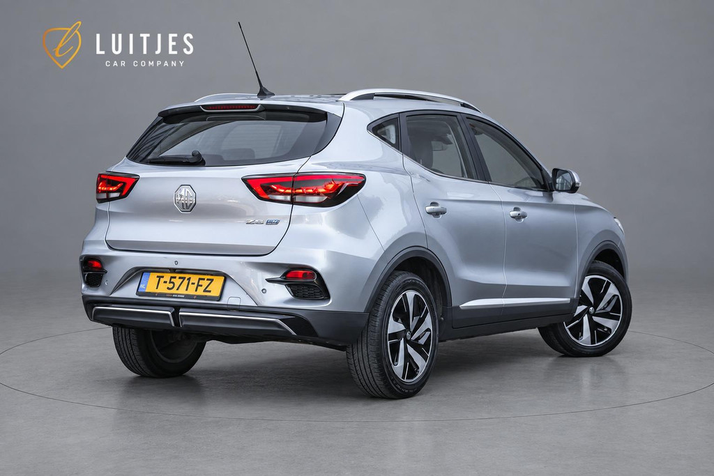 MG ZS EV Long Range Luxury 70 kWh 57093176-1.jpg | Luitjes Car Company