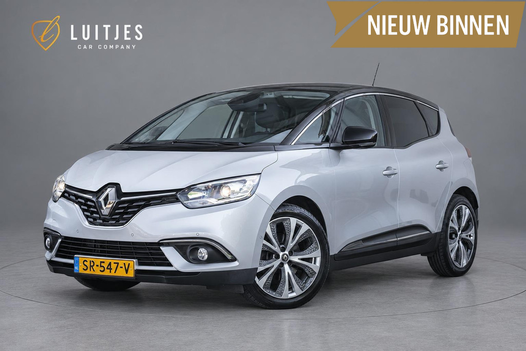 Renault Scénic 1.3 TCe 140pk AUT-7 Intens 57093720-0.jpg | Luitjes Car Company