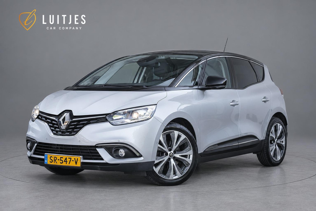 Renault Scénic 1.3 TCe 140pk AUT-7 Intens 57093720-0.jpg | Luitjes Car Company