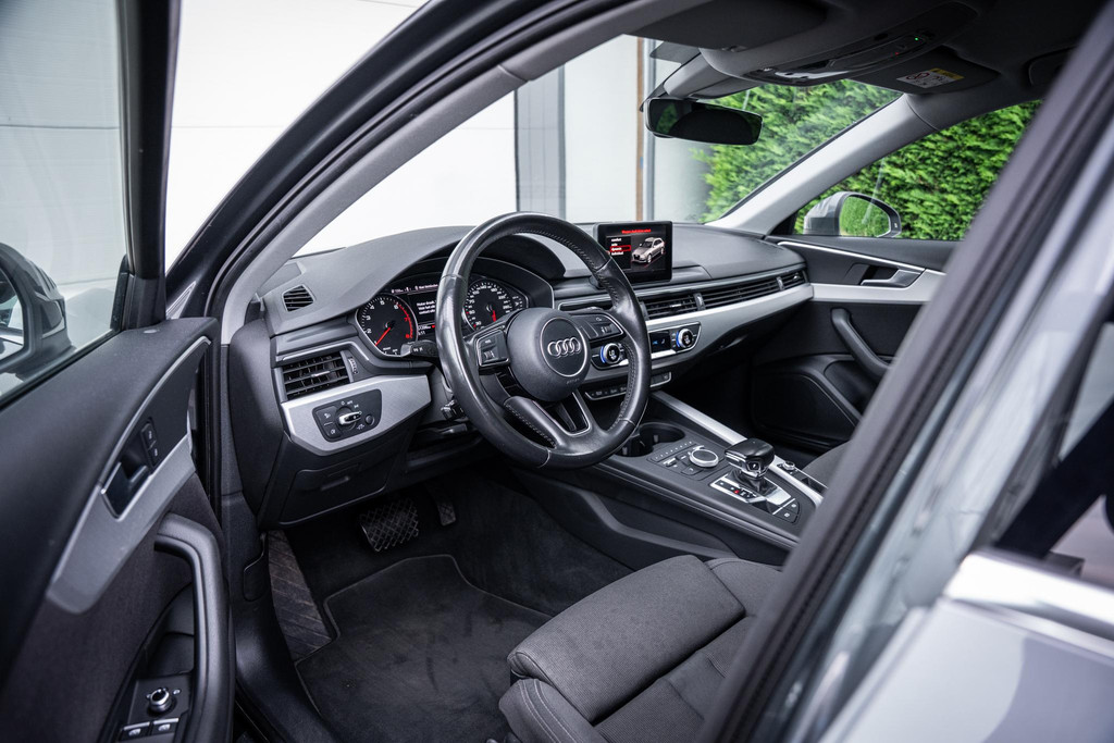 Audi A4 Avant 1.4 TFSI 150pk S-tronic 57107200-2.jpg | Luitjes Car Company