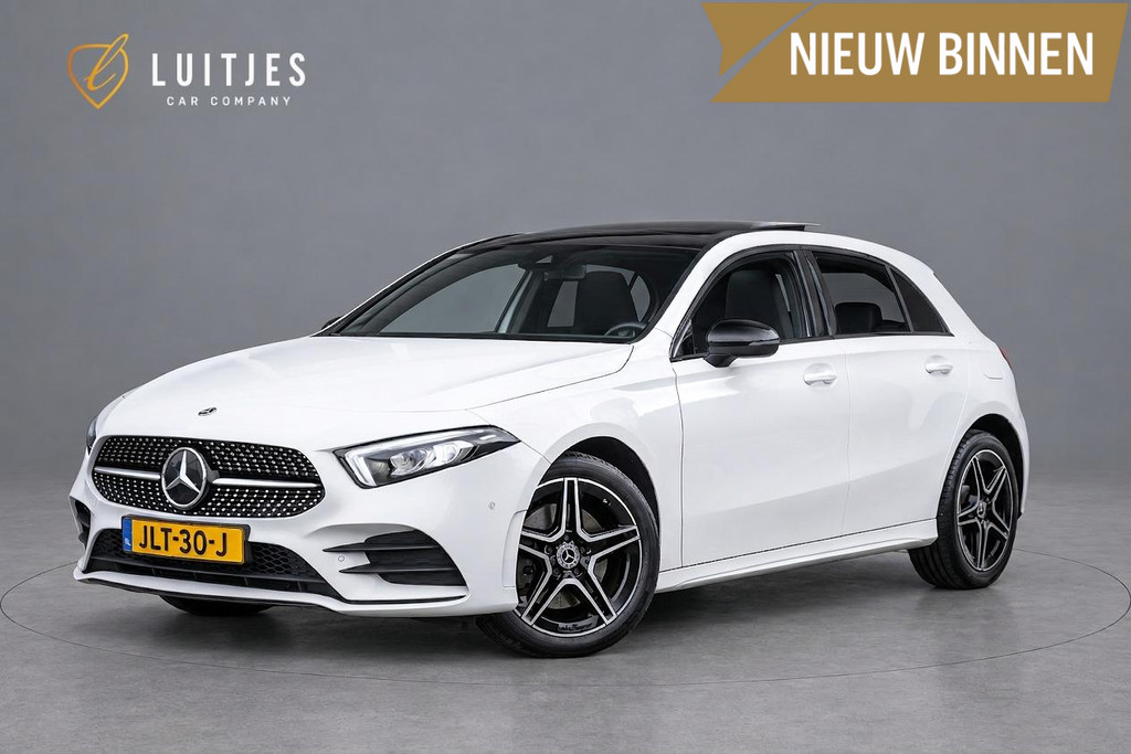 Mercedes-Benz A-Klasse 250e AMG Line 57107595-0.jpg | Luitjes Car Company