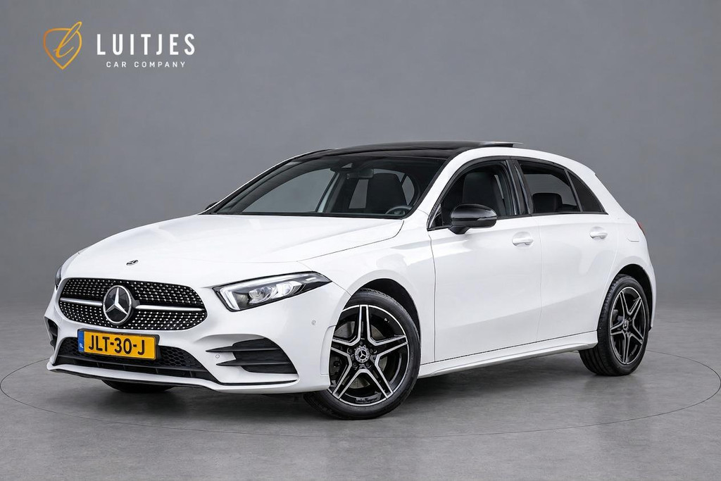 Mercedes-Benz A-Klasse 250e AMG Line 57107595-0.jpg | Luitjes Car Company