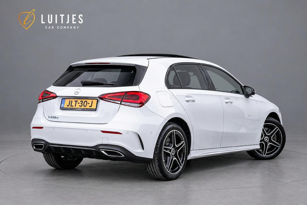 Mercedes-Benz A-Klasse 250e AMG Line 57107595-1.jpg | Luitjes Car Company