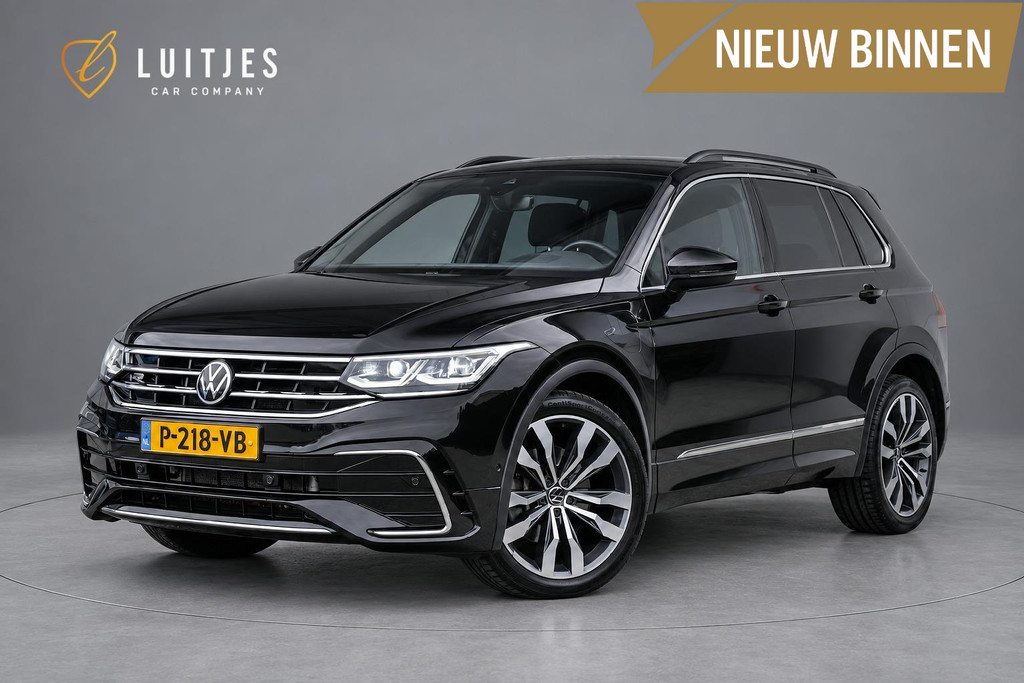 Volkswagen Tiguan 1.4 TSI eHybrid R-Line 57107775-0.jpg | Luitjes Car Company