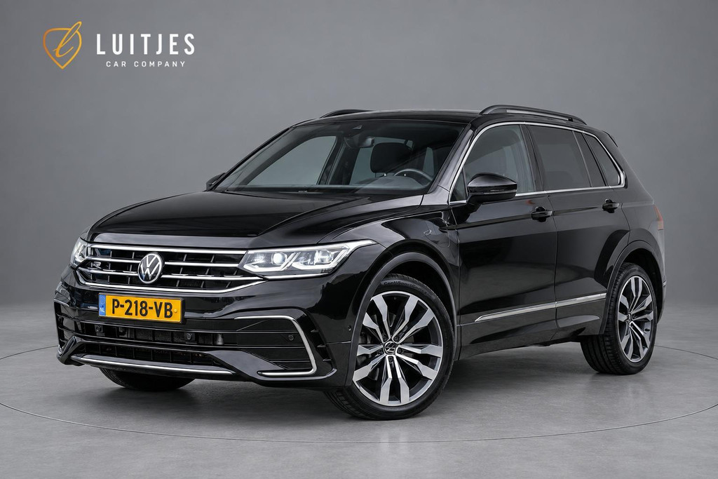 Volkswagen Tiguan 1.4 TSI eHybrid R-Line 57107775-0.jpg | Luitjes Car Company