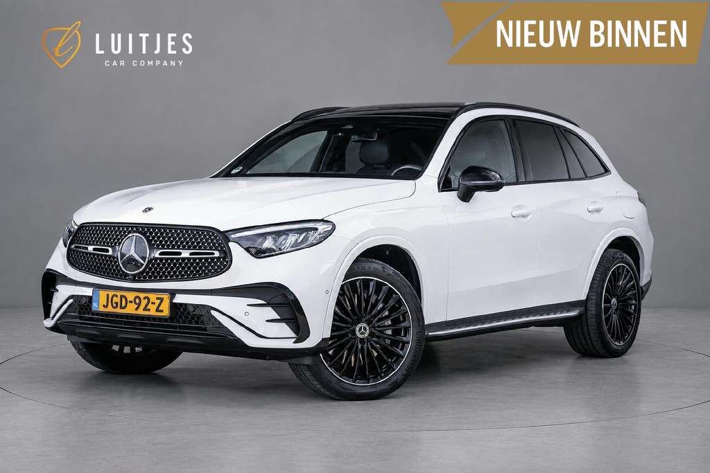 Mercedes-Benz GLC 300e 4MATIC AMG Line 57303389-0.jpg | Luitjes Car Company