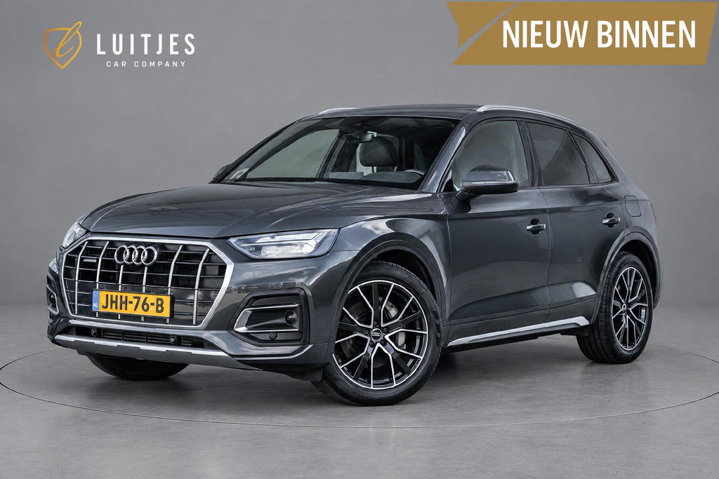 Audi Q5 50 TFSIe Competition S-Line 57303671-0.jpg | Luitjes Car Company