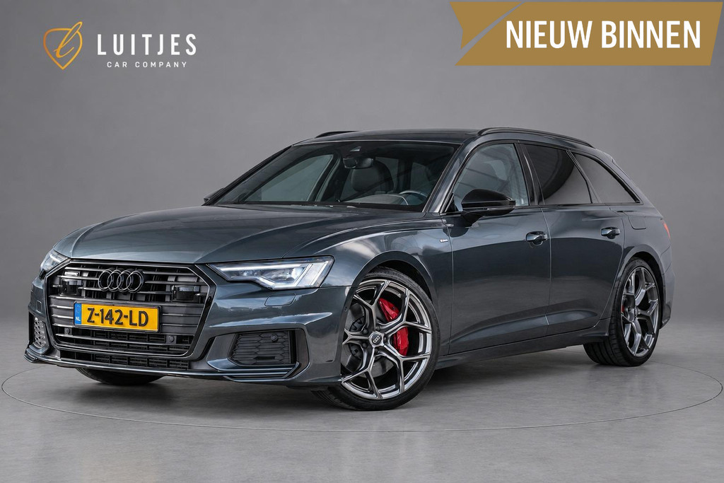 Audi A6 Avant 55 TFSIe quattro Competition 57303920-0.jpg | Luitjes Car Company