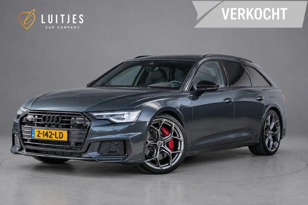 Audi A6 Avant 55 TFSIe quattro Competition 57303920-0.jpg | Luitjes Car Company