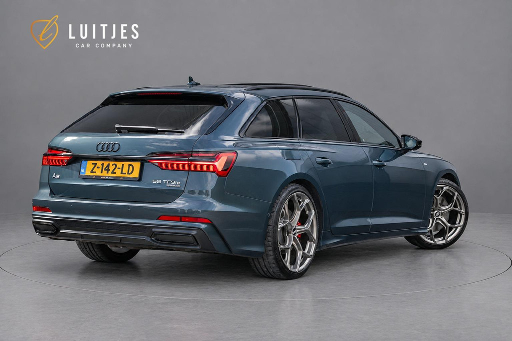 Audi A6 Avant 55 TFSIe quattro Competition 57303920-1.jpg | Luitjes Car Company