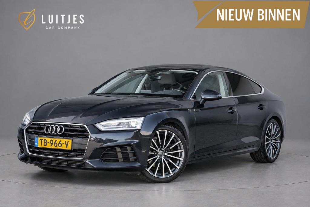 Audi A5 Sportback 2.0 TFSI 190pk Sport 57303948-0.jpg | Luitjes Car Company