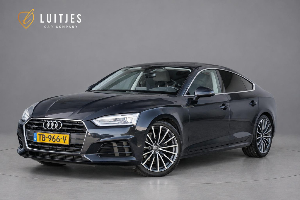 Audi A5 Sportback 2.0 TFSI 190pk Sport 57303948-0.jpg | Luitjes Car Company