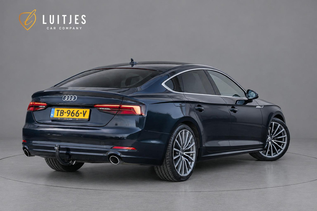 Audi A5 Sportback 2.0 TFSI 190pk Sport 57303948-1.jpg | Luitjes Car Company
