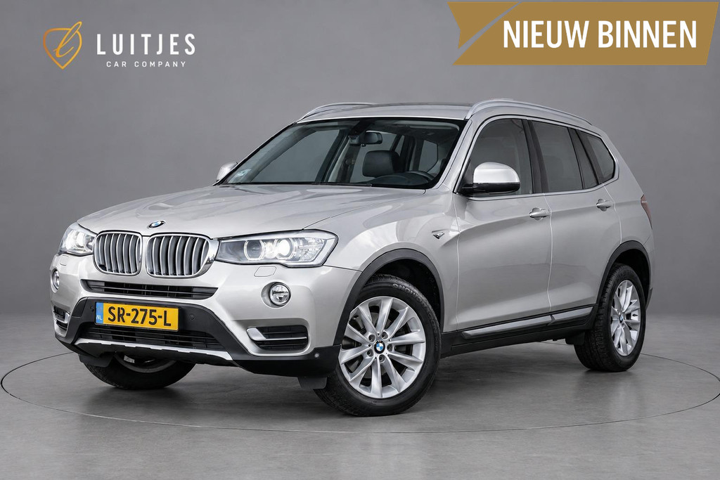 BMW X3 sDrive20i X-Line 57326358-0.jpg | Luitjes Car Company