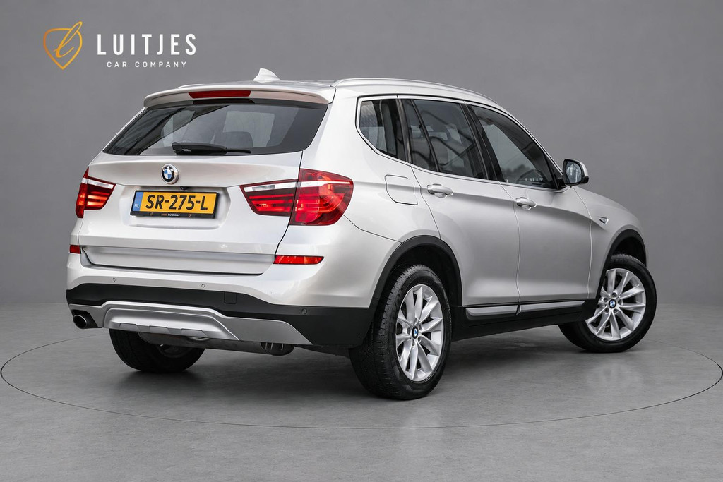 BMW X3 sDrive20i X-Line 57326358-1.jpg | Luitjes Car Company