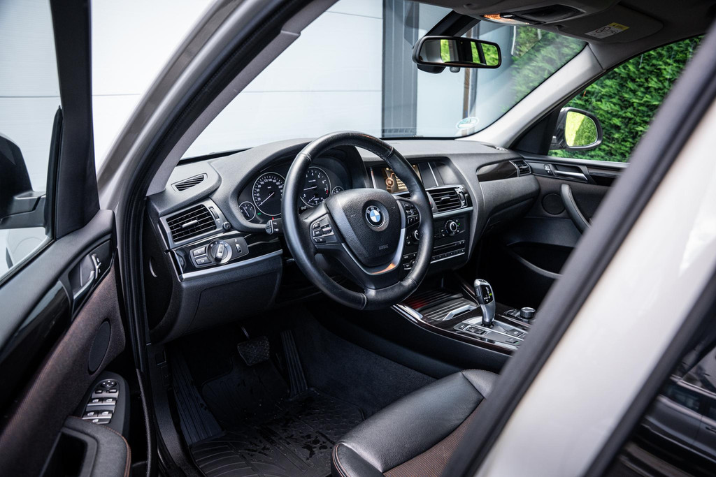 BMW X3 sDrive20i X-Line 57326358-2.jpg | Luitjes Car Company