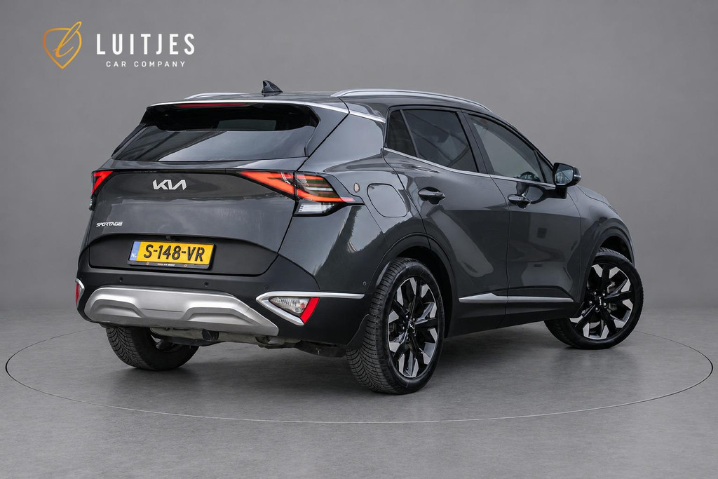 Kia Sportage 1.6 T-GDi Plug-In Hybrid AWD DynamicPlusLine 57326455-1.jpg | Luitjes Car Company